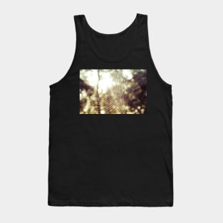 Into the Light Tank Top